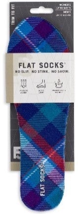 Flat Socks Amazingness