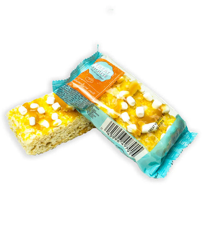 Treat House Rice Krispie Treat 3oz *Final Sale*