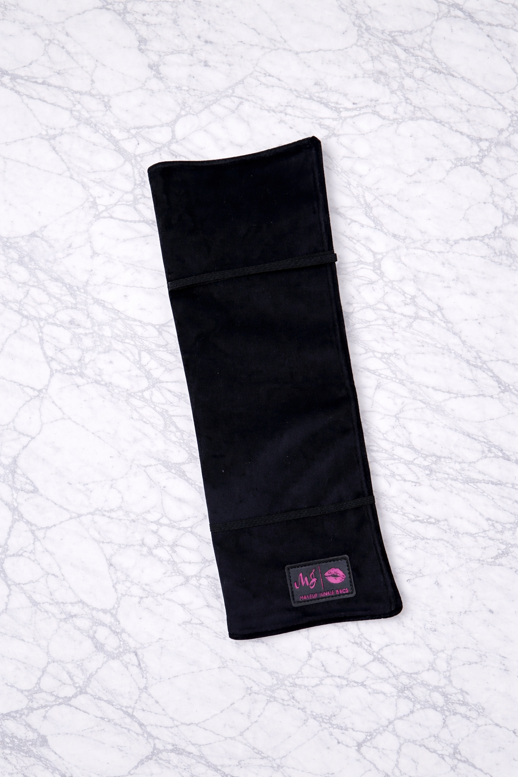 Makeup Junkie Bags Audrey Hepburn Hot Tools Bag