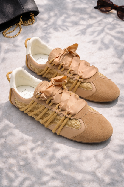 Shu Shop Ballet Sneaker