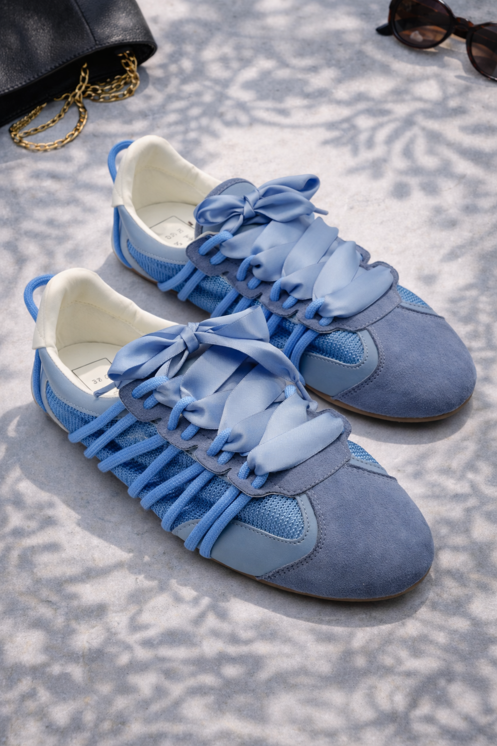 Shu Shop Ballet Sneaker