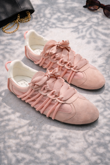 Shu Shop Ballet Sneaker