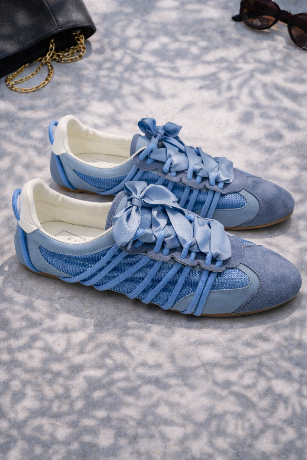 Shu Shop Ballet Sneaker
