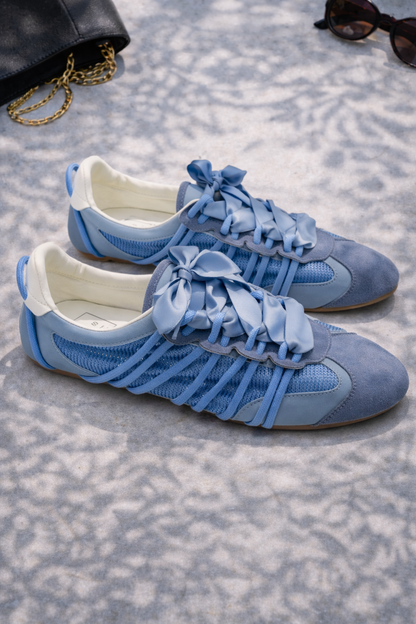 Shu Shop Ballet Sneaker