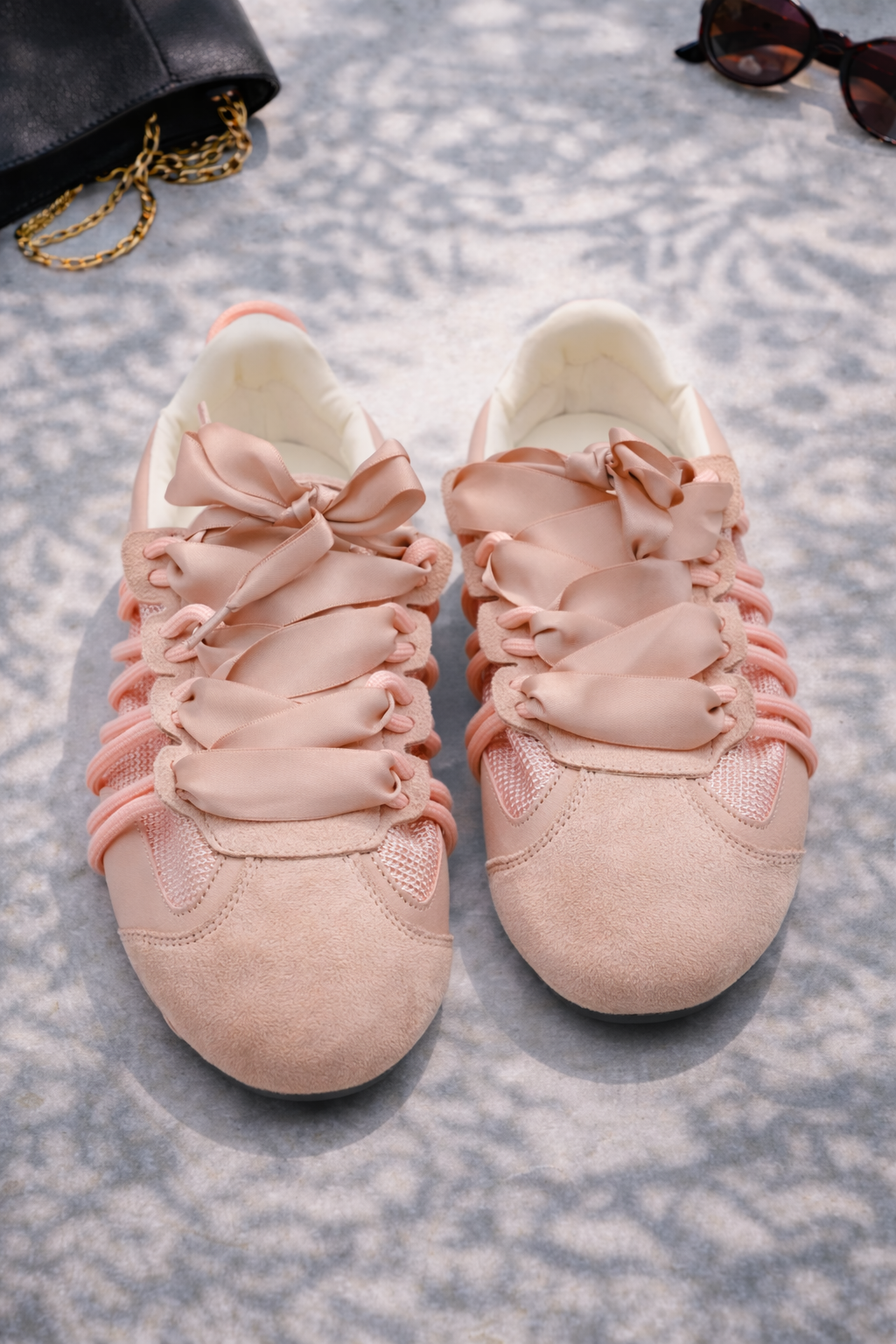 Shu Shop Ballet Sneaker