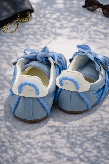 Shu Shop Ballet Sneaker