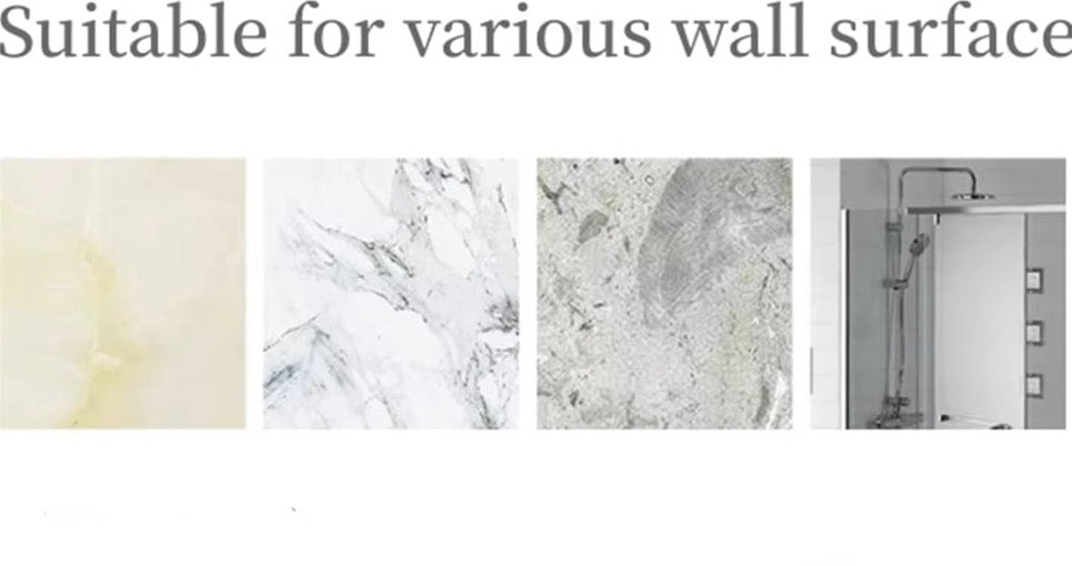 Restock! 2 Piece Suction Hook Set