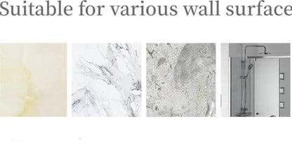 Restock! 2 Piece Suction Hook Set