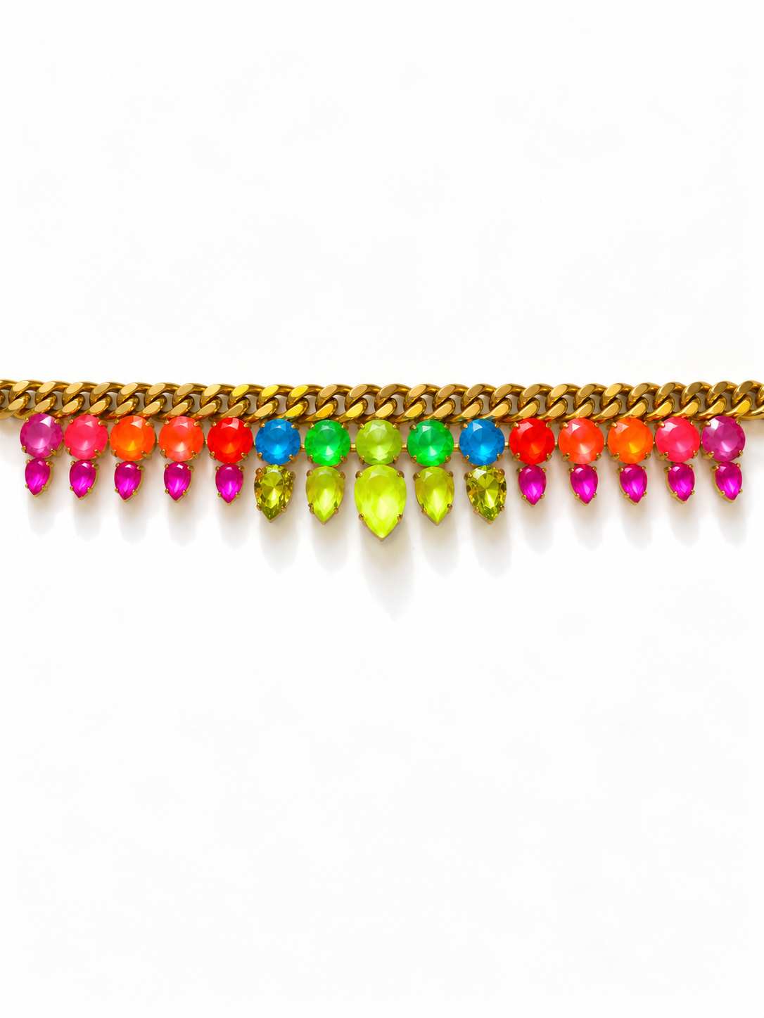 TOVA Cora Necklace