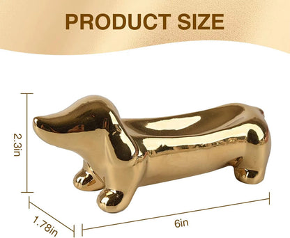 Restock! Weenie Trinket Holder