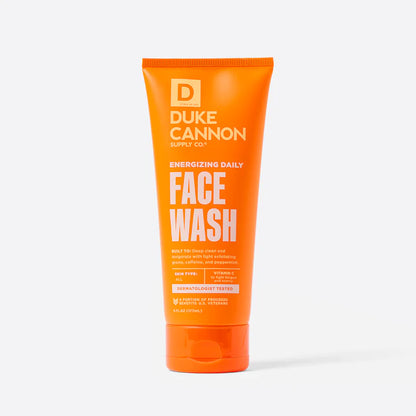 Duke Cannon Face Wash *Final Sale*