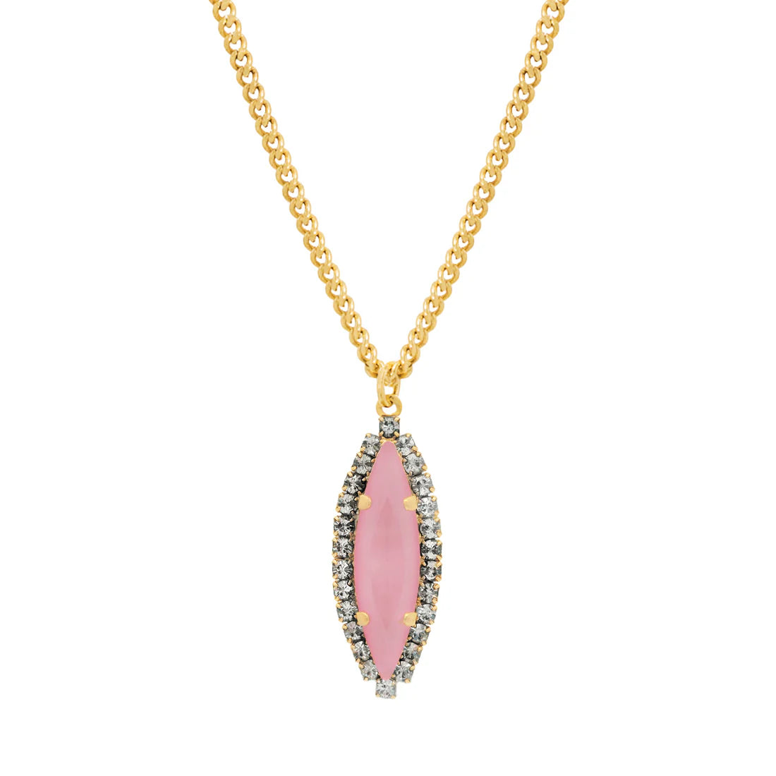 TOVA Alyssa Necklace