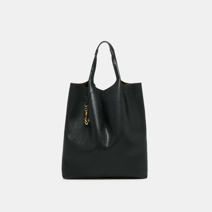 Dolce Vita Auguste Slouchy Tote Bag