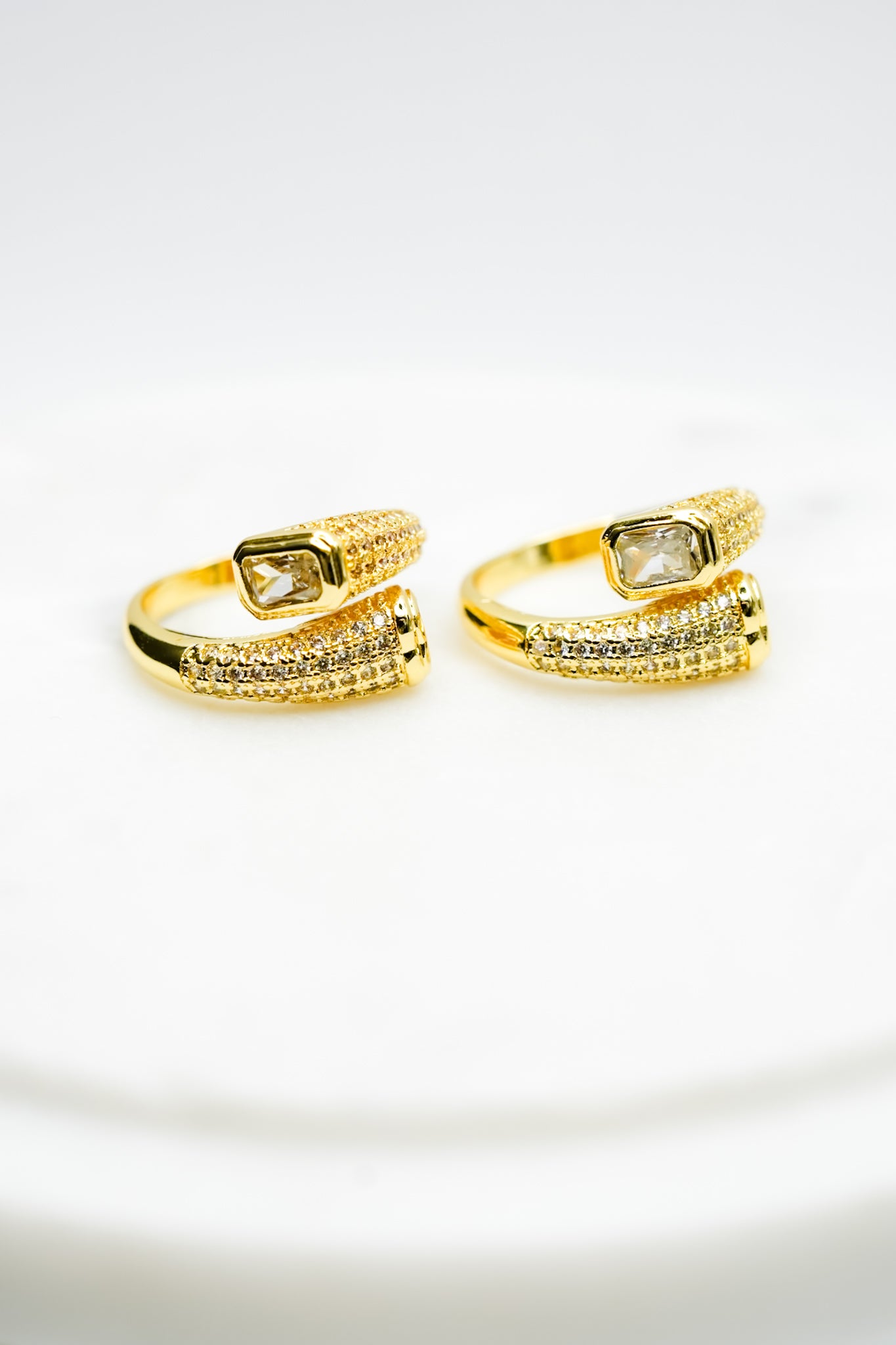 Treasure Jewels Heirloom Ring