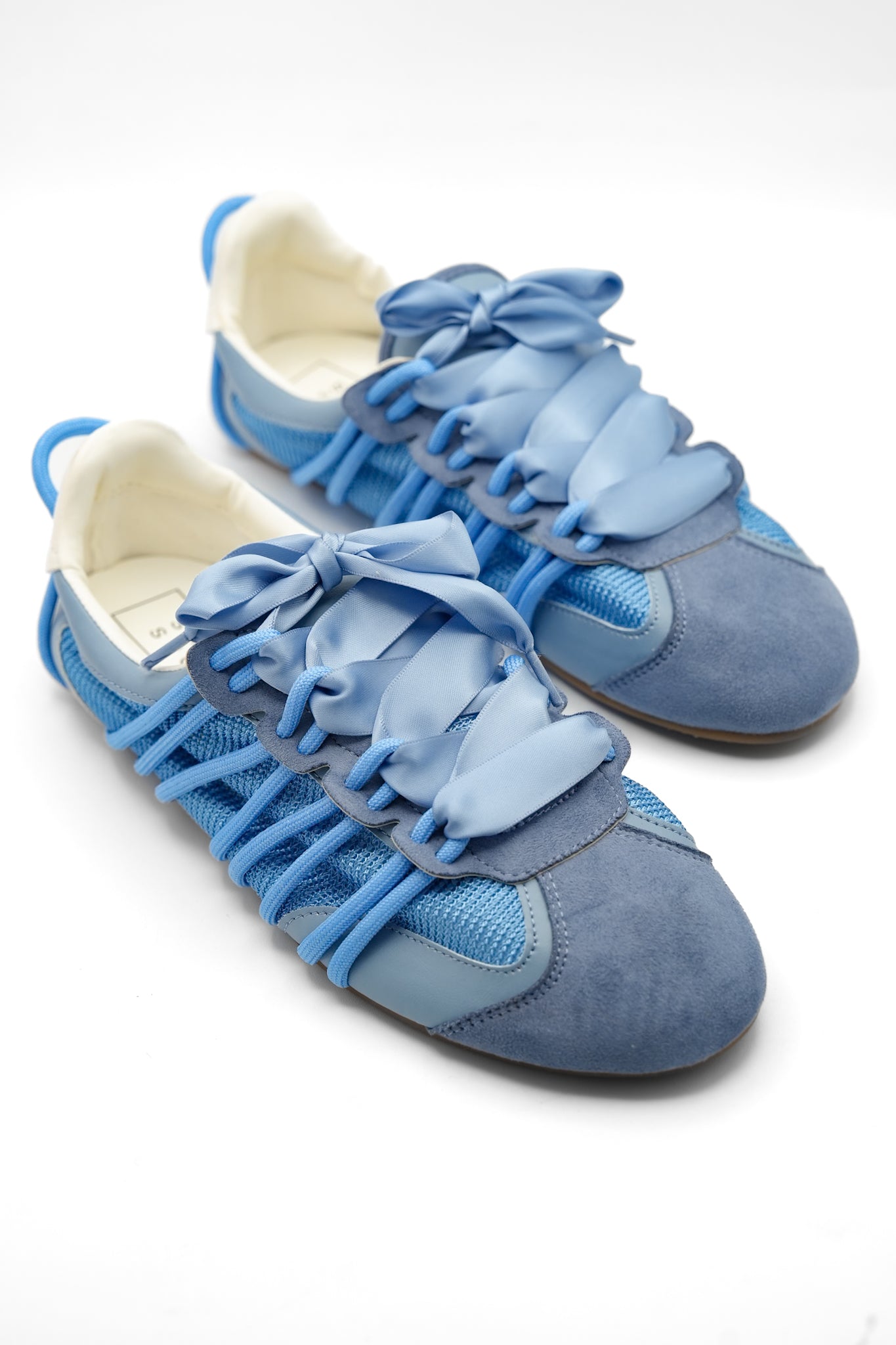 Shu Shop Ballet Sneaker