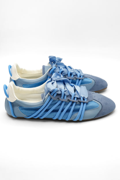 Shu Shop Ballet Sneaker