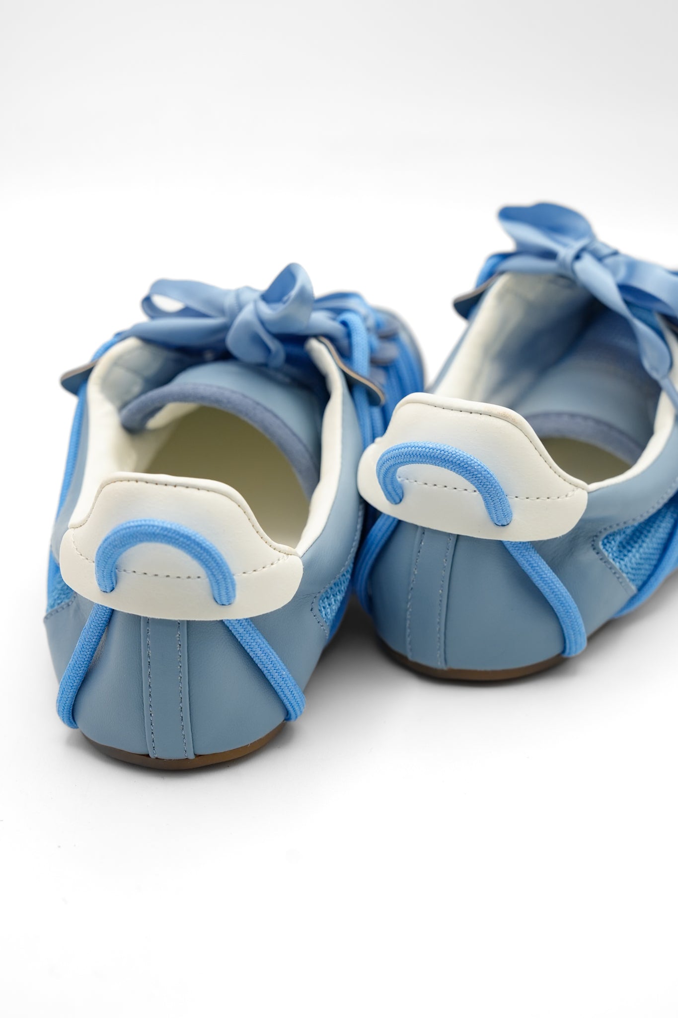 Shu Shop Ballet Sneaker