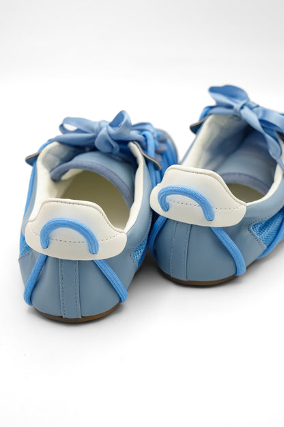 Shu Shop Ballet Sneaker