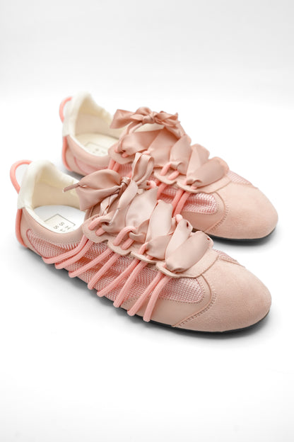 Shu Shop Ballet Sneaker