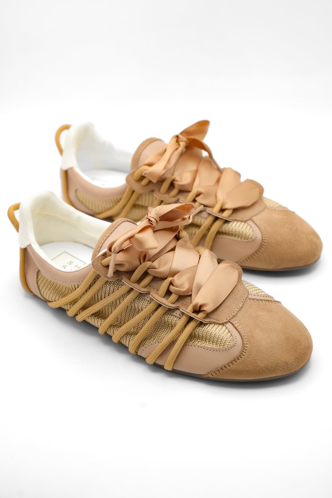 Shu Shop Ballet Sneaker