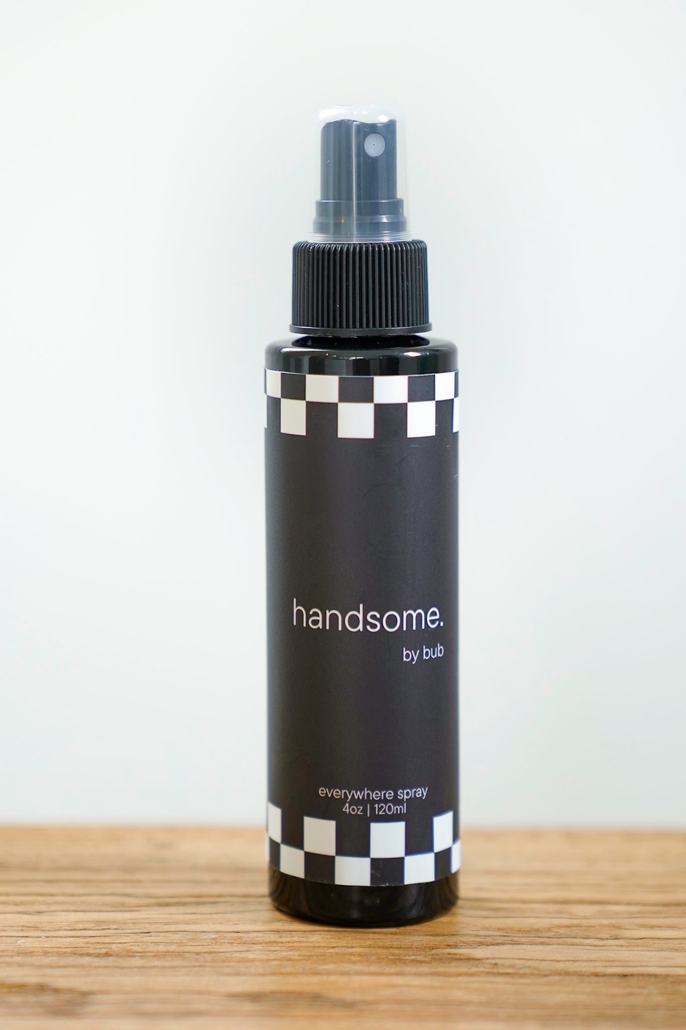 Handsome. by bub - Men’s Everywhere Spray *Final Sale*