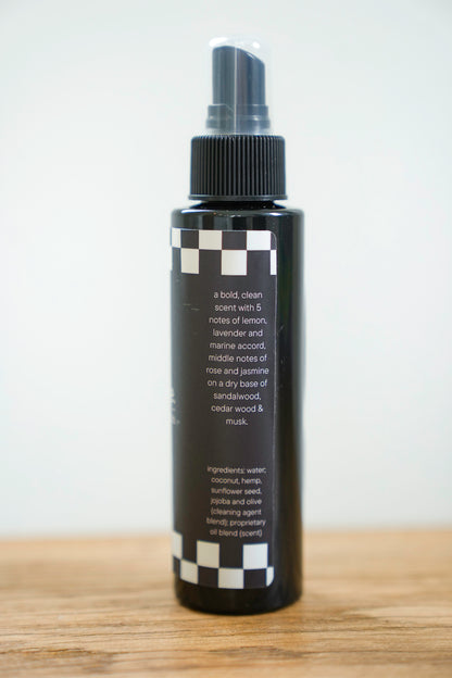 Handsome. by bub - Men’s Everywhere Spray *Final Sale*