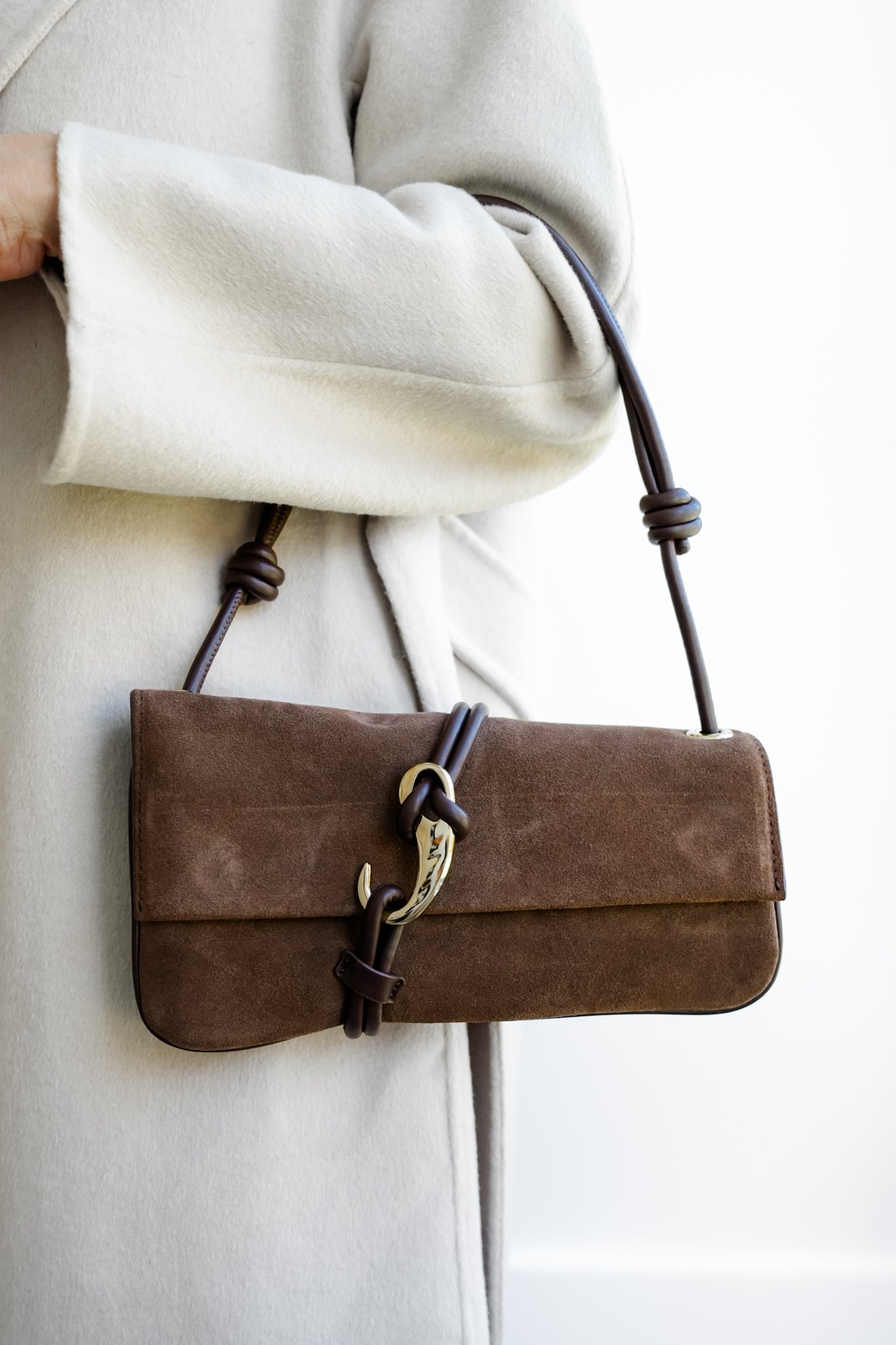 Dolce Vita Alice Shoulder Bag