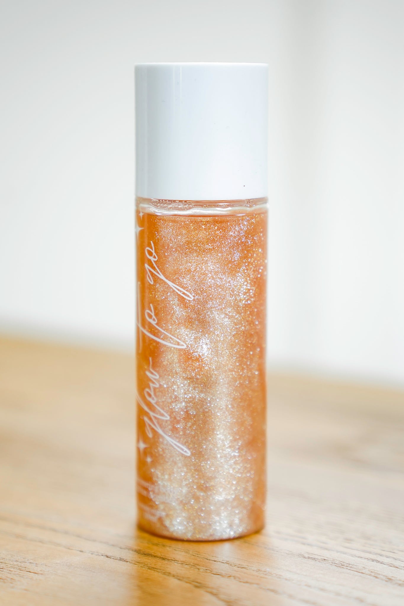 Glow To Go Body Oil & Tan Extender *Final Sale*