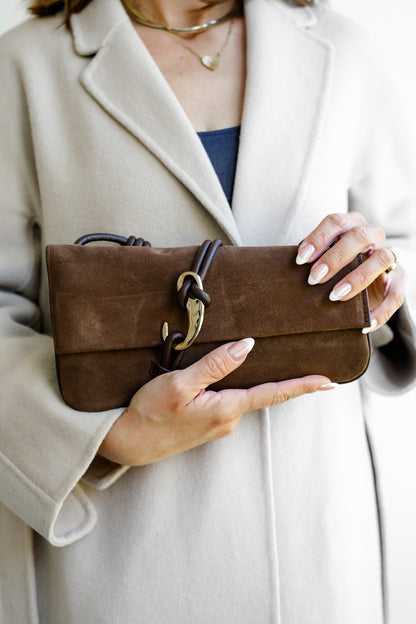 Dolce Vita Alice Shoulder Bag