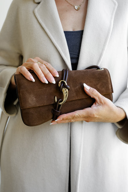 Dolce Vita Alice Shoulder Bag