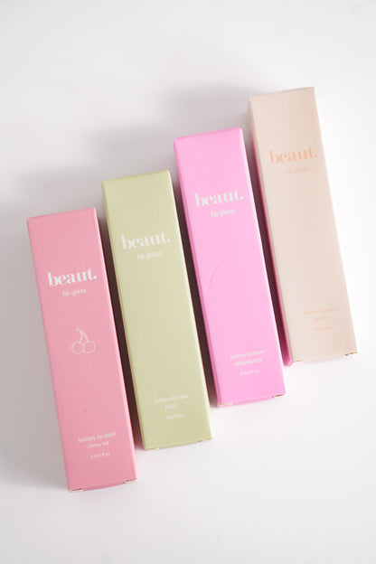 Beaut Lip Glaze