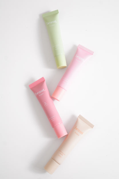 Beaut Lip Glaze