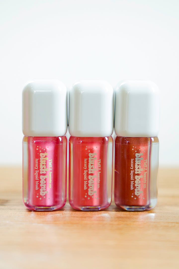 Blush Bom Liquid Blush *Final Sale*