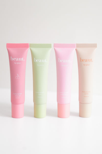Beaut Lip Glaze