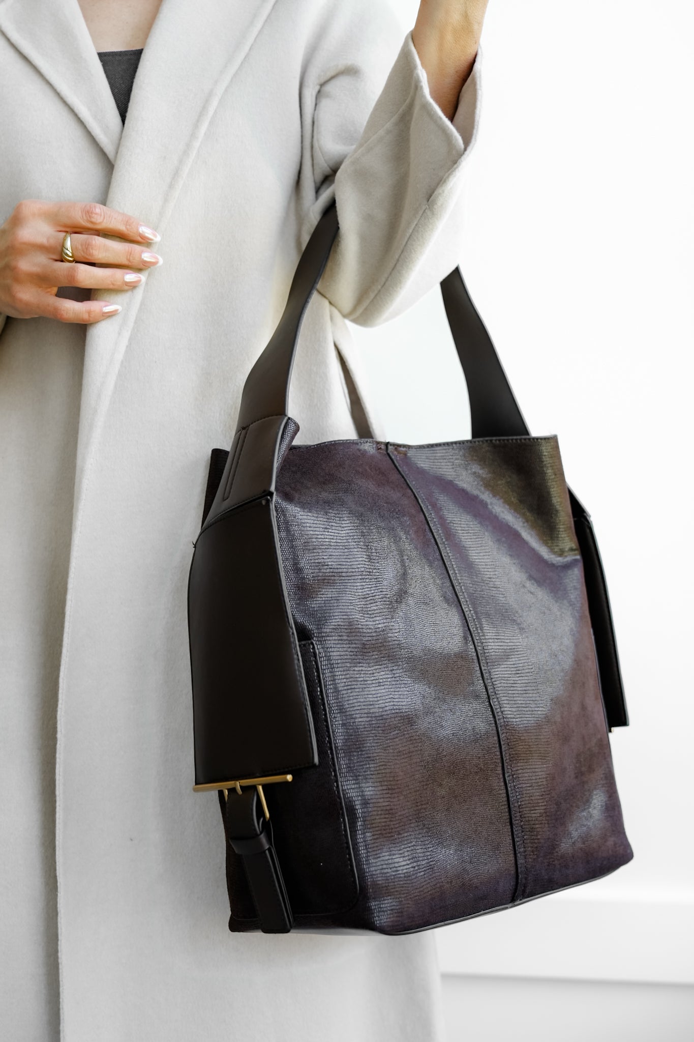 Dolce Vita Arden Tote Stella Bag