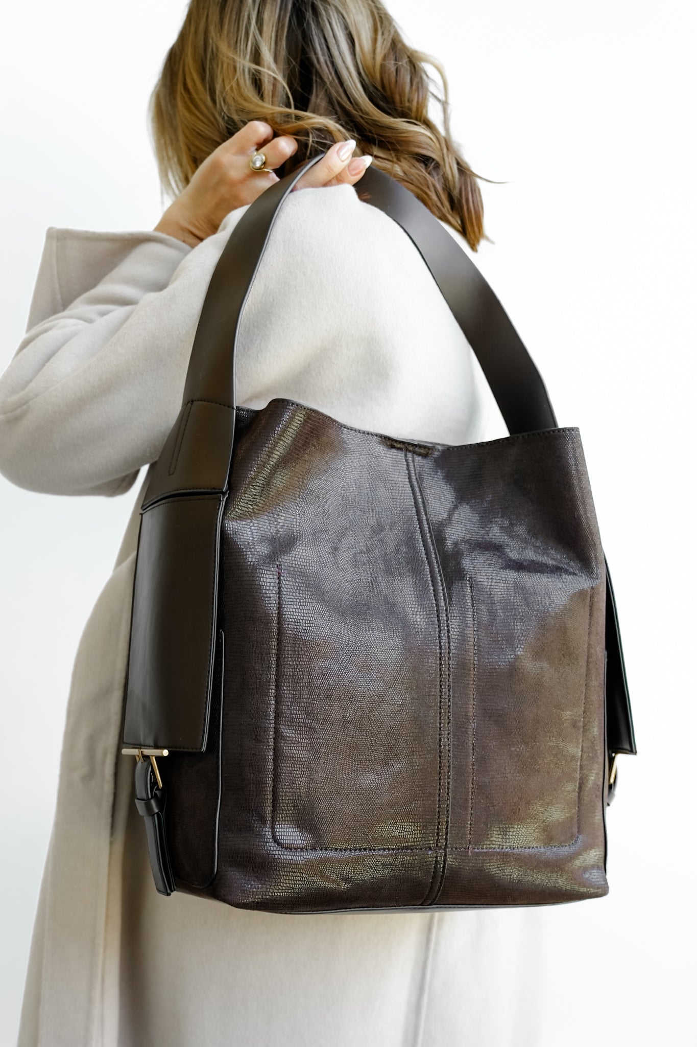 Dolce Vita Arden Tote Stella Bag