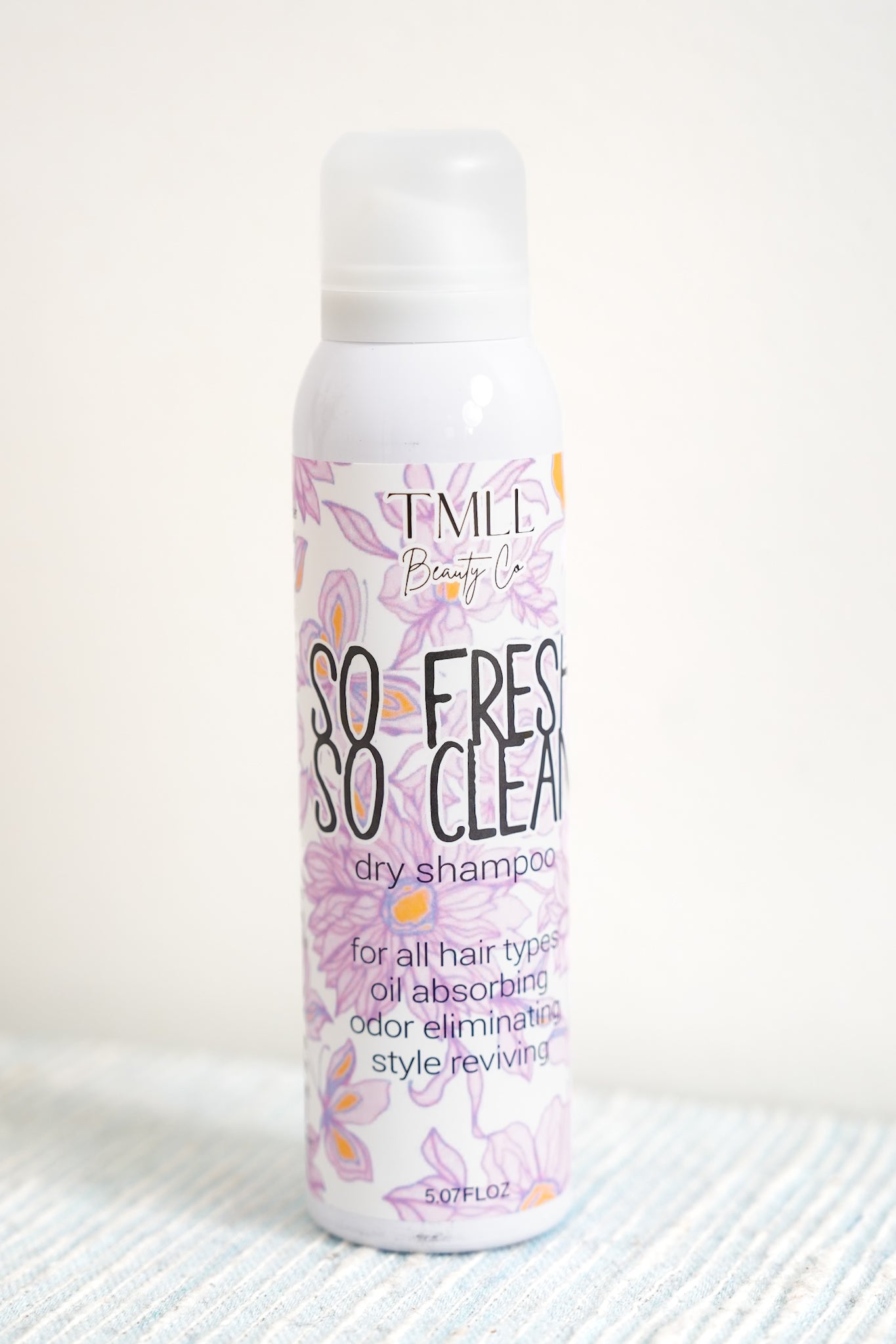 So Fresh So Clean Dry Shampoo *Final Sale*