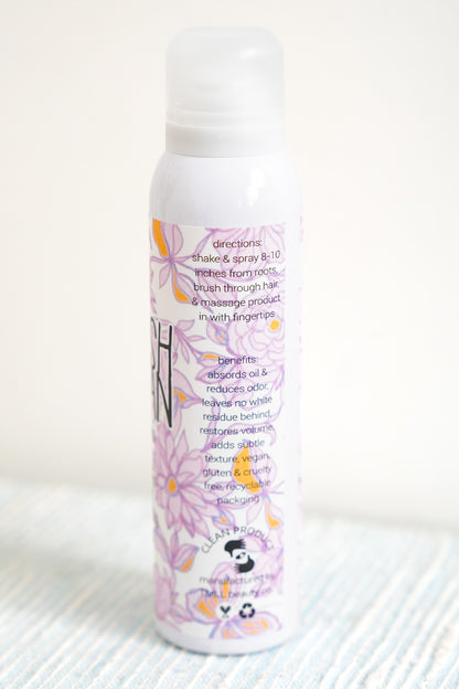 So Fresh So Clean Dry Shampoo *Final Sale*