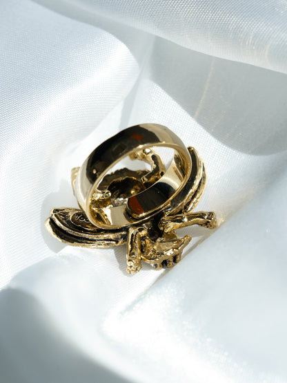 Yochi Bee Ring