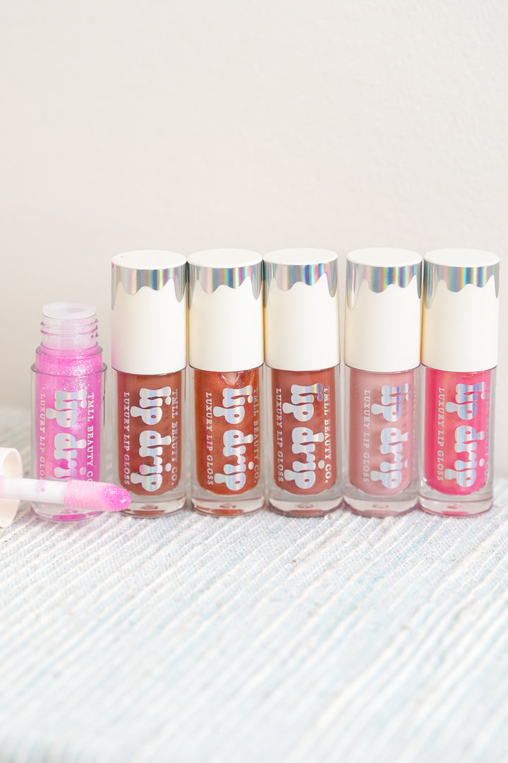 TMLL Lip Drip Luxury Gloss *Final Sale*