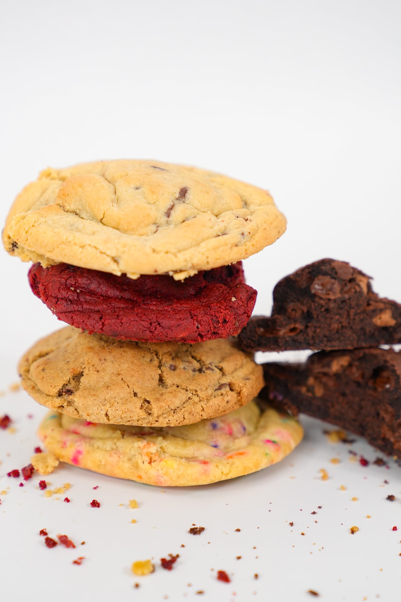 Restock! My Big Fat Cookie