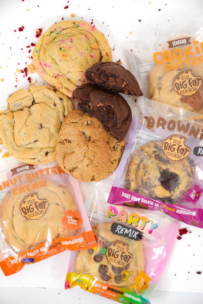 Restock! My Big Fat Cookie