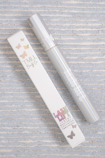 Lash Lift Luxury Collagen Infused Mascara *Final Sale*