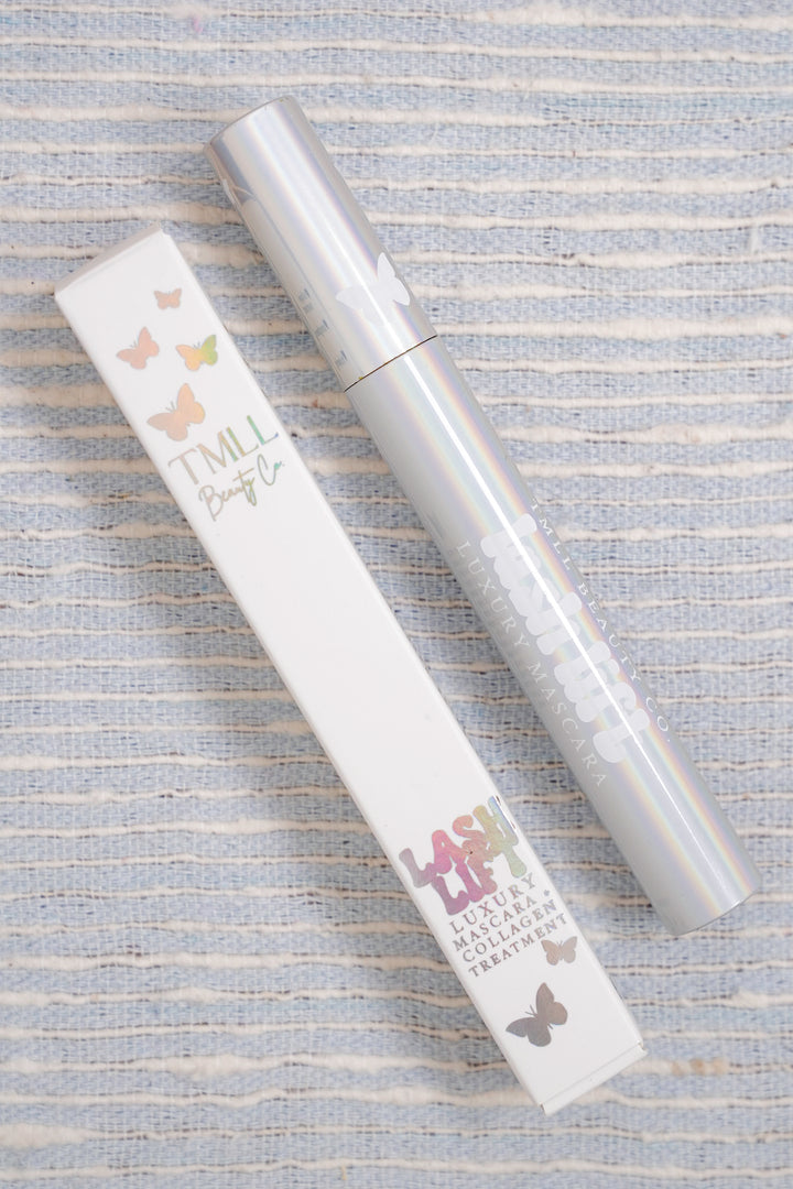 Lash Lift Luxury Collagen Infused Mascara *Final Sale*