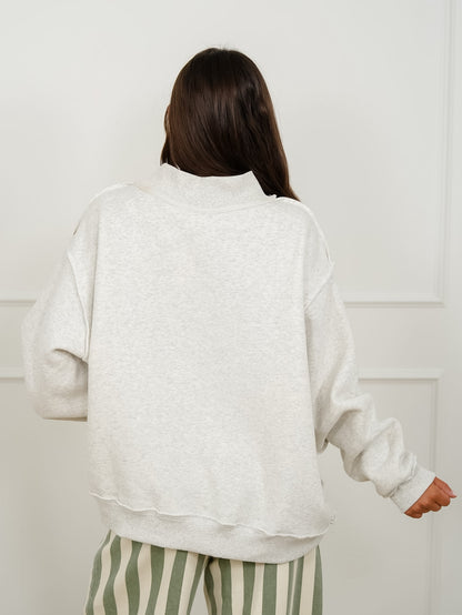 Long Sleeve Reversible ''In My Happy Girl Era/ In My Happy Girl Era"