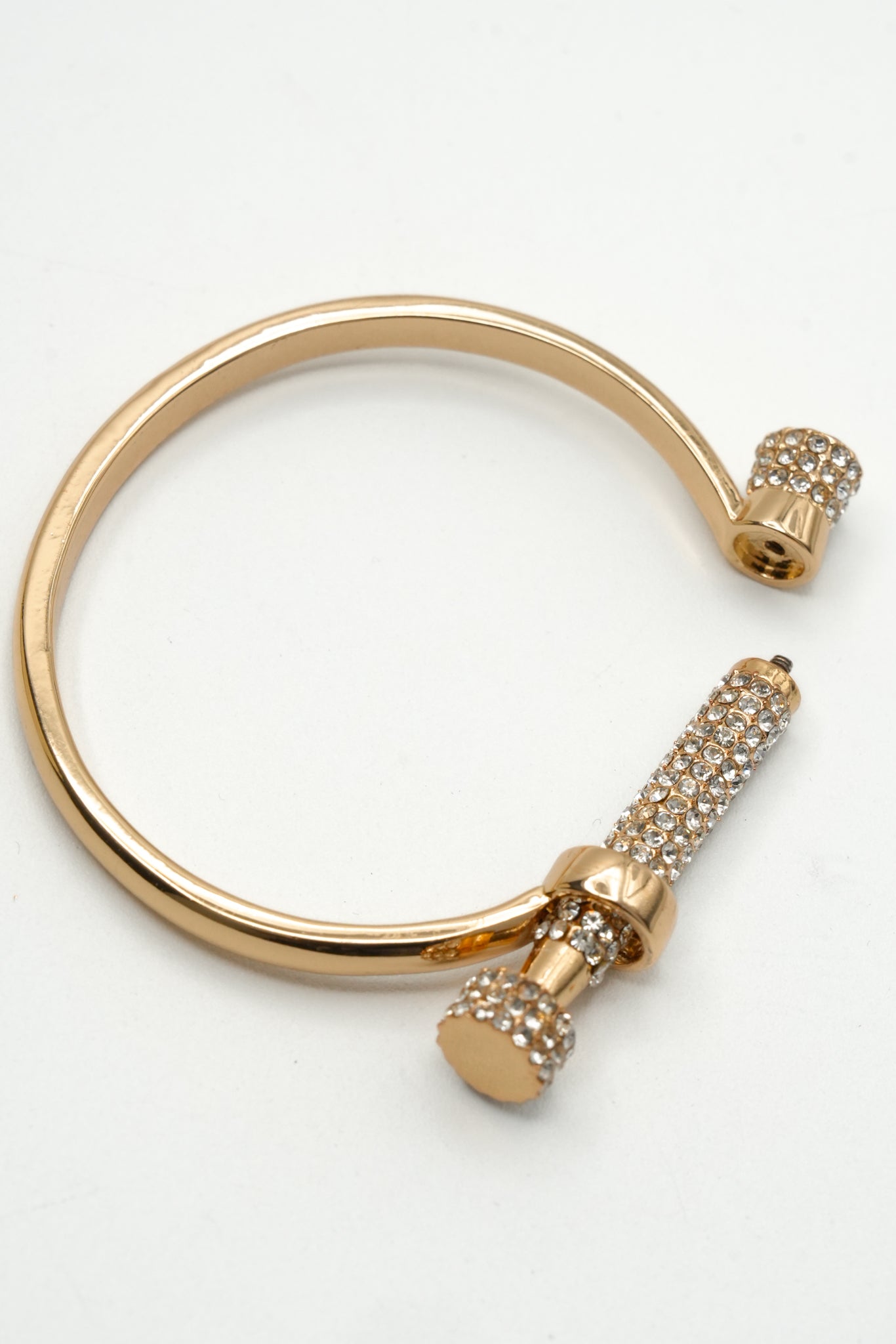 Marit Cuff Bracelet