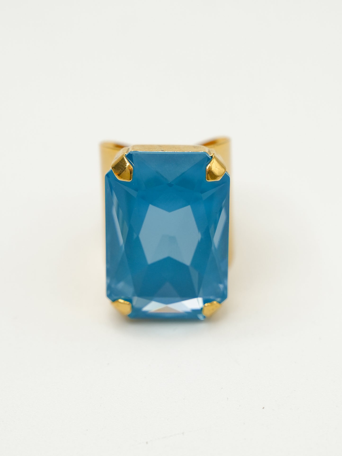 TOVA Mini Soleil Ring