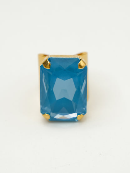 TOVA Mini Soleil Ring