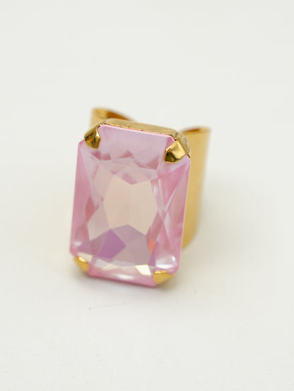 TOVA Mini Soleil Ring