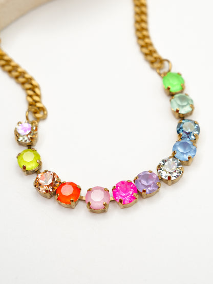 TOVA Mini Oakland Necklace